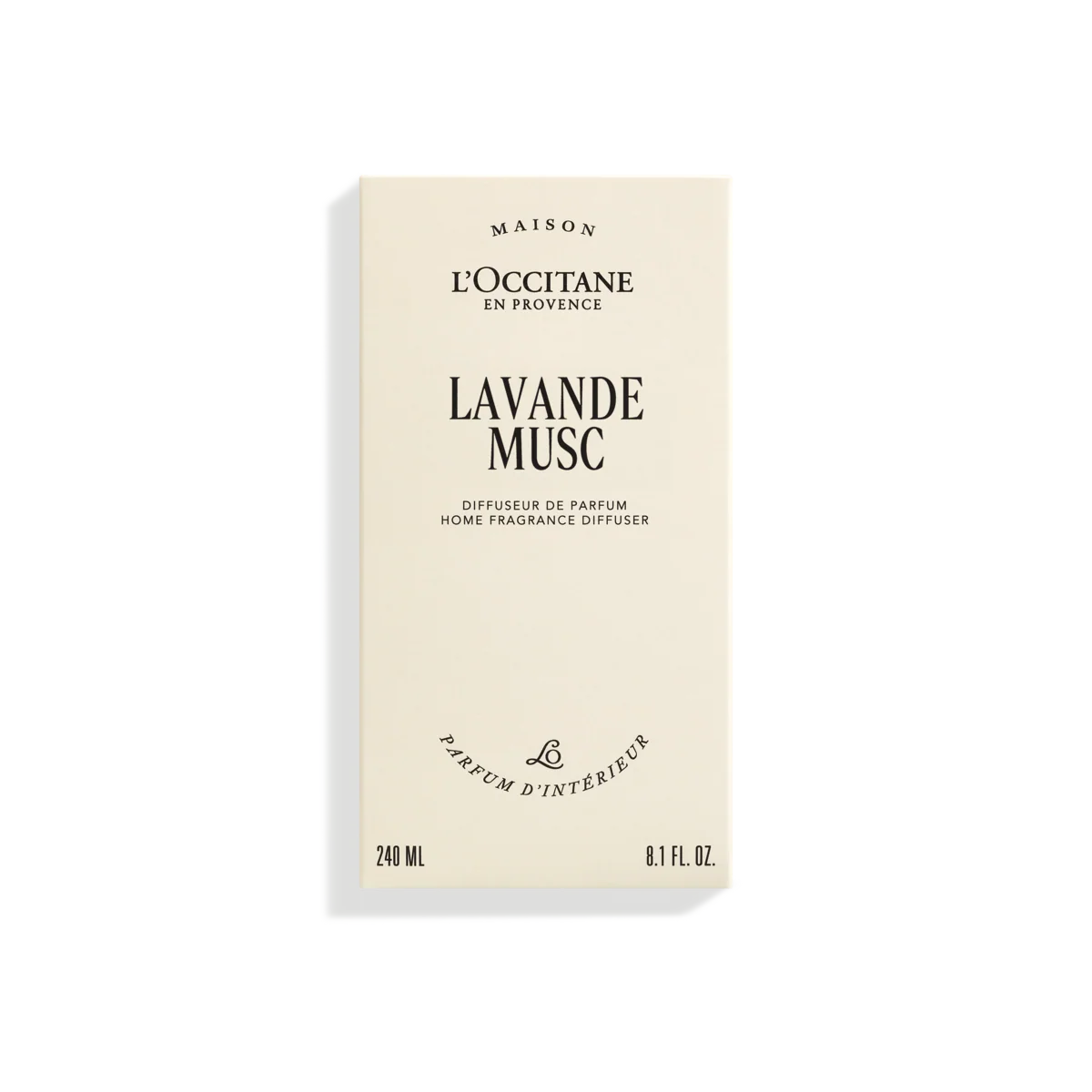 Lavande Musc Diffuser - Image 2