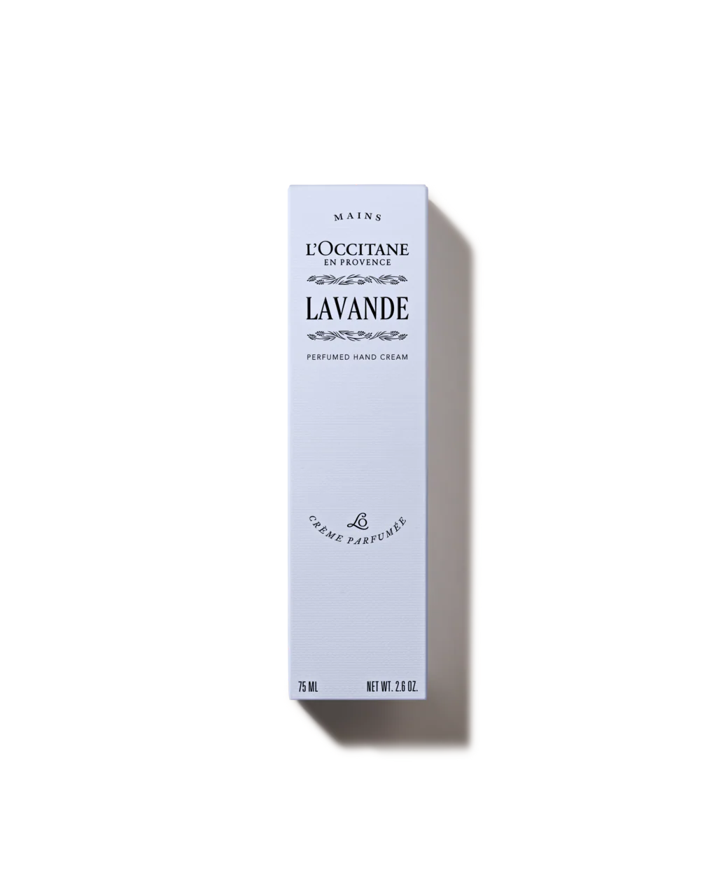 Lavender Perfumed Hand Cream - Image 3