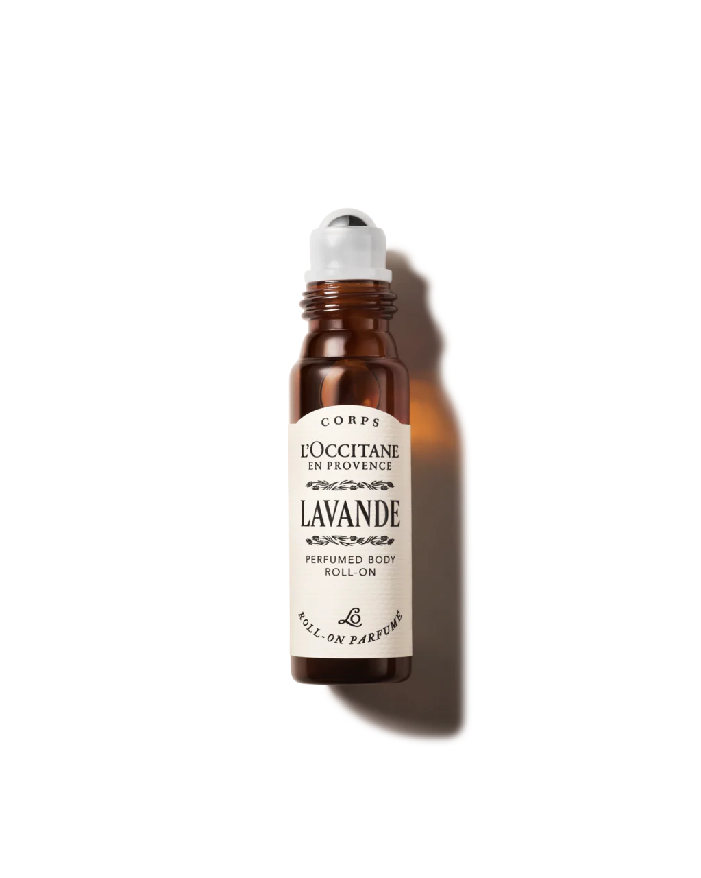 Lavender Perfumed Roll-On - Image 3
