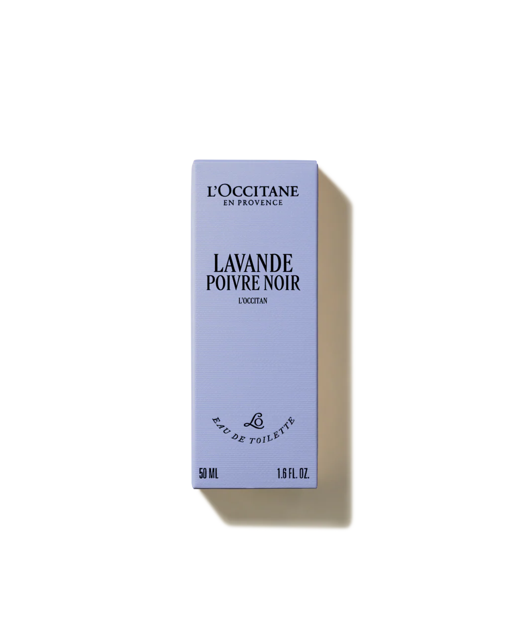 Lavande Poivre Noir Eau de Toilette (L'Occitan) - Image 3