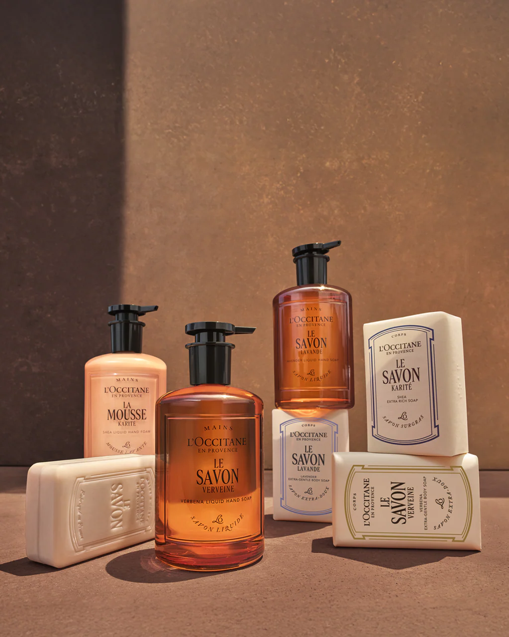 Lavender Liquid Hand Soap Refill - Image 5