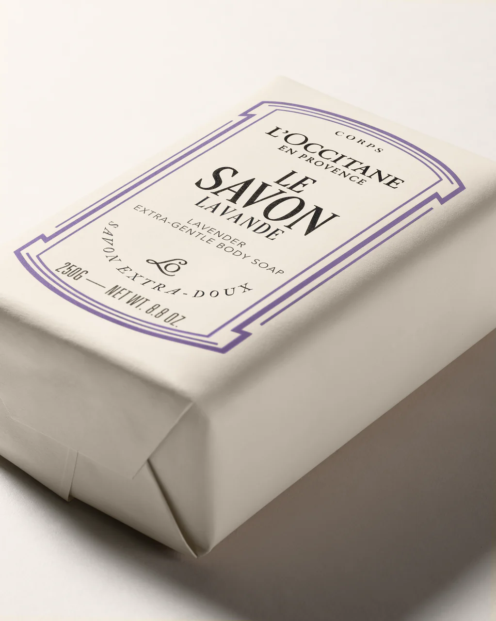 Lavender Solid Soap