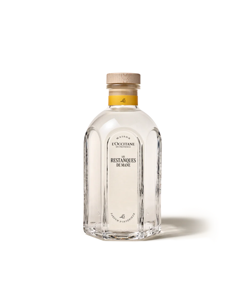 Les Restanques de Mane Diffuser