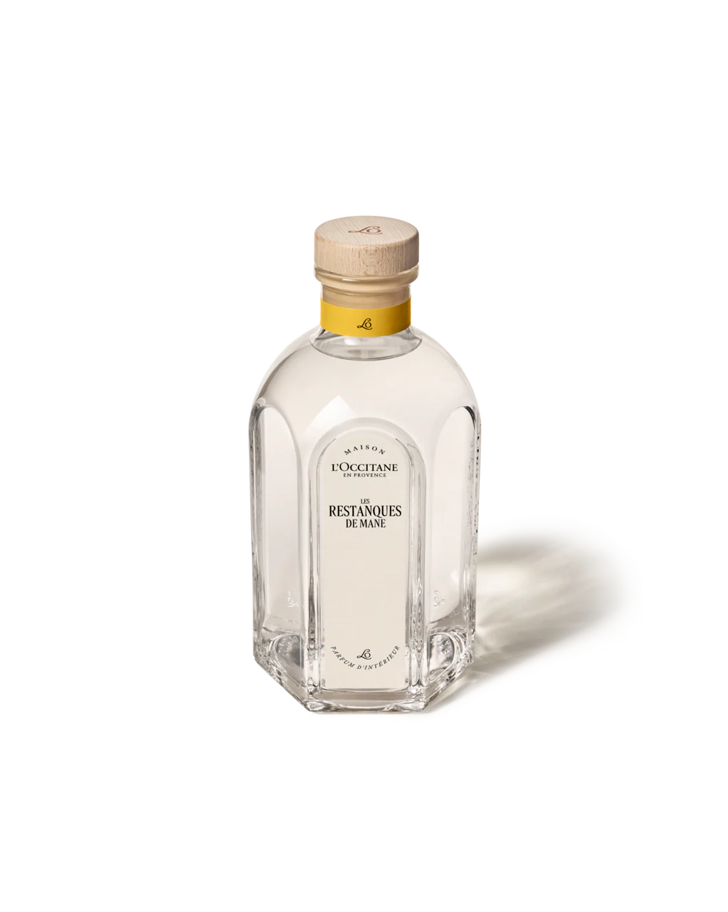 Les Restanques de Mane Diffuser - Image 2