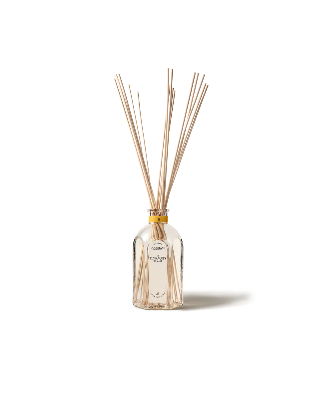 Les Restanques de Mane Diffuser - Image 3