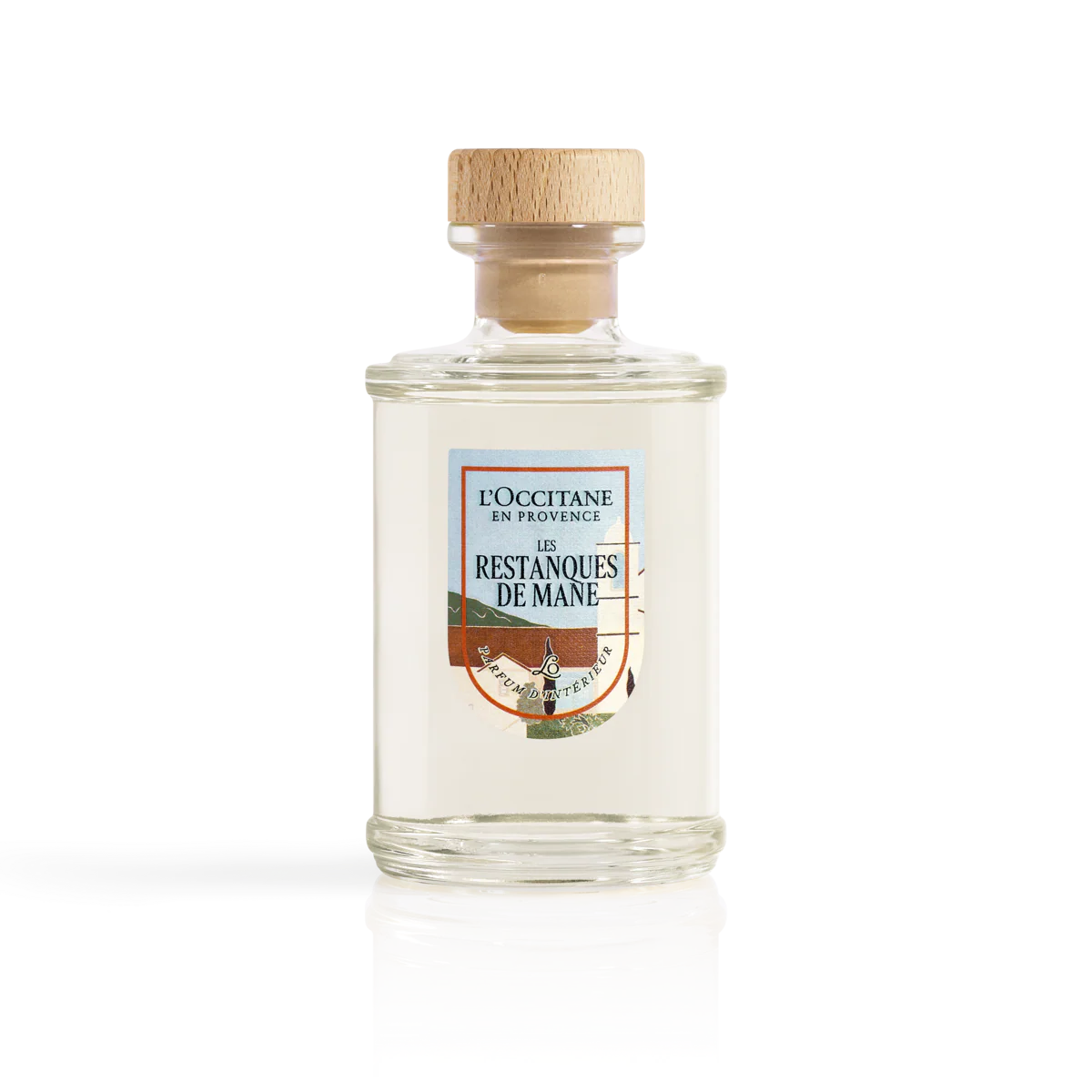 Les Restanques de Mane Diffuser