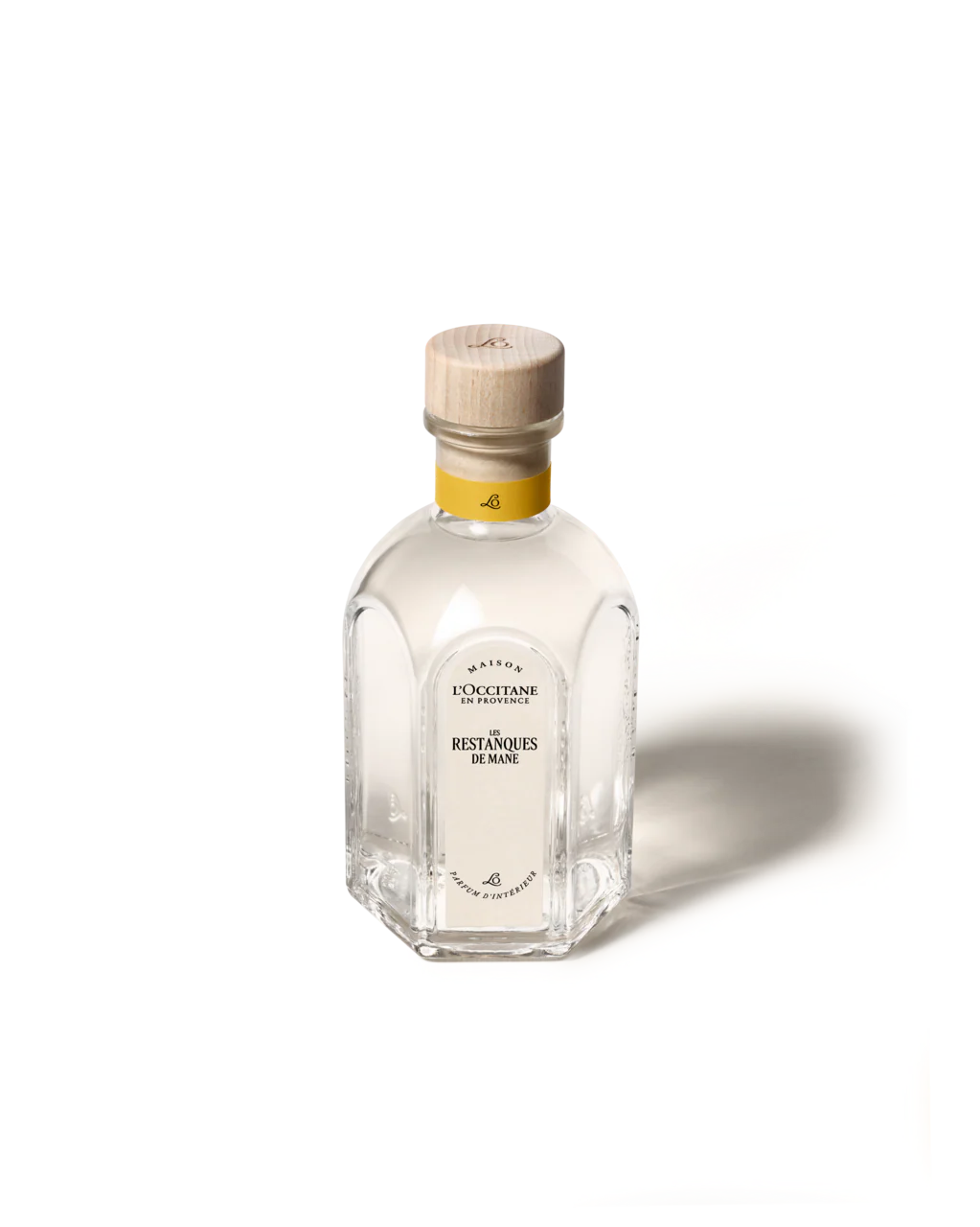 Les Restanques de Mane Diffuser - Image 2