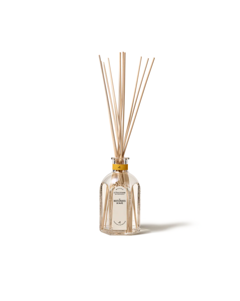 Les Restanques de Mane Diffuser - Image 3