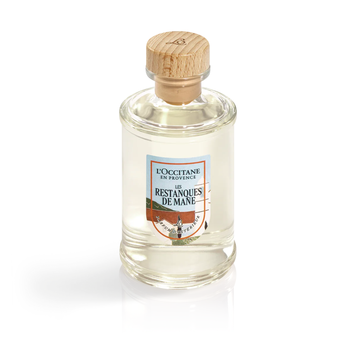 Les Restanques de Mane Diffuser - Image 3