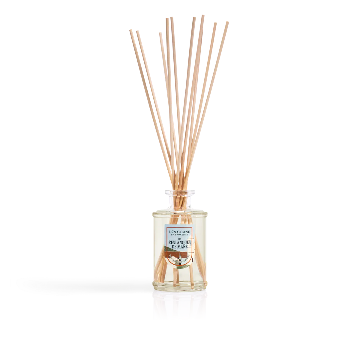 Les Restanques de Mane Diffuser - Image 4