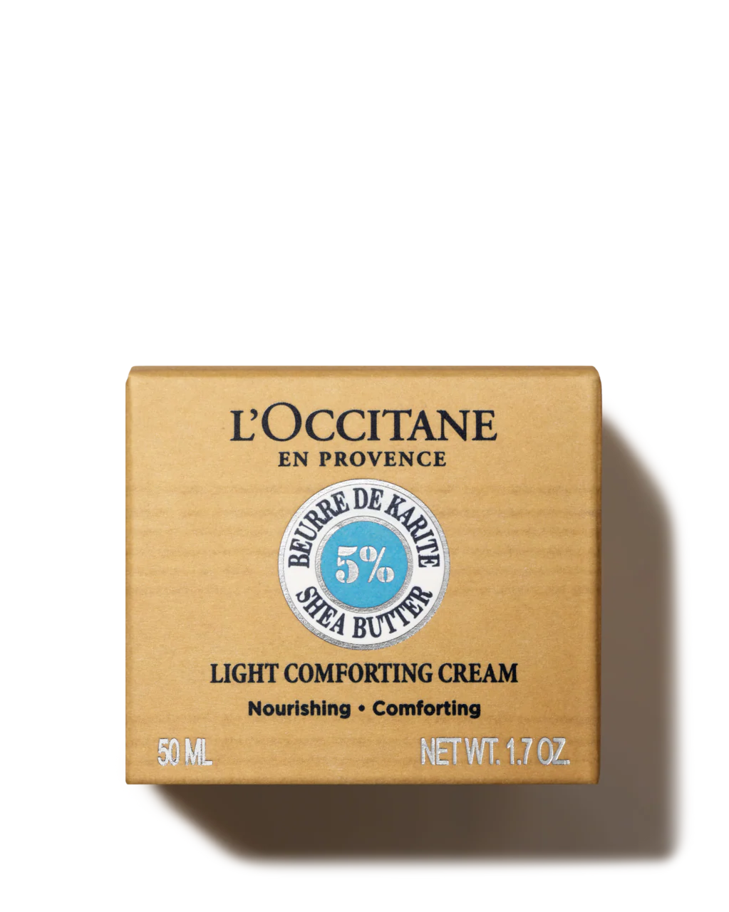 Shea Light Comforting Cream - Image 3