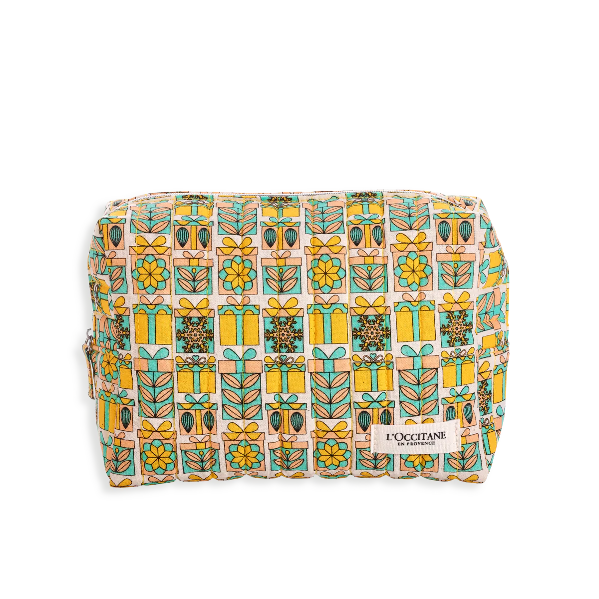 Limited Edition Large Pouch