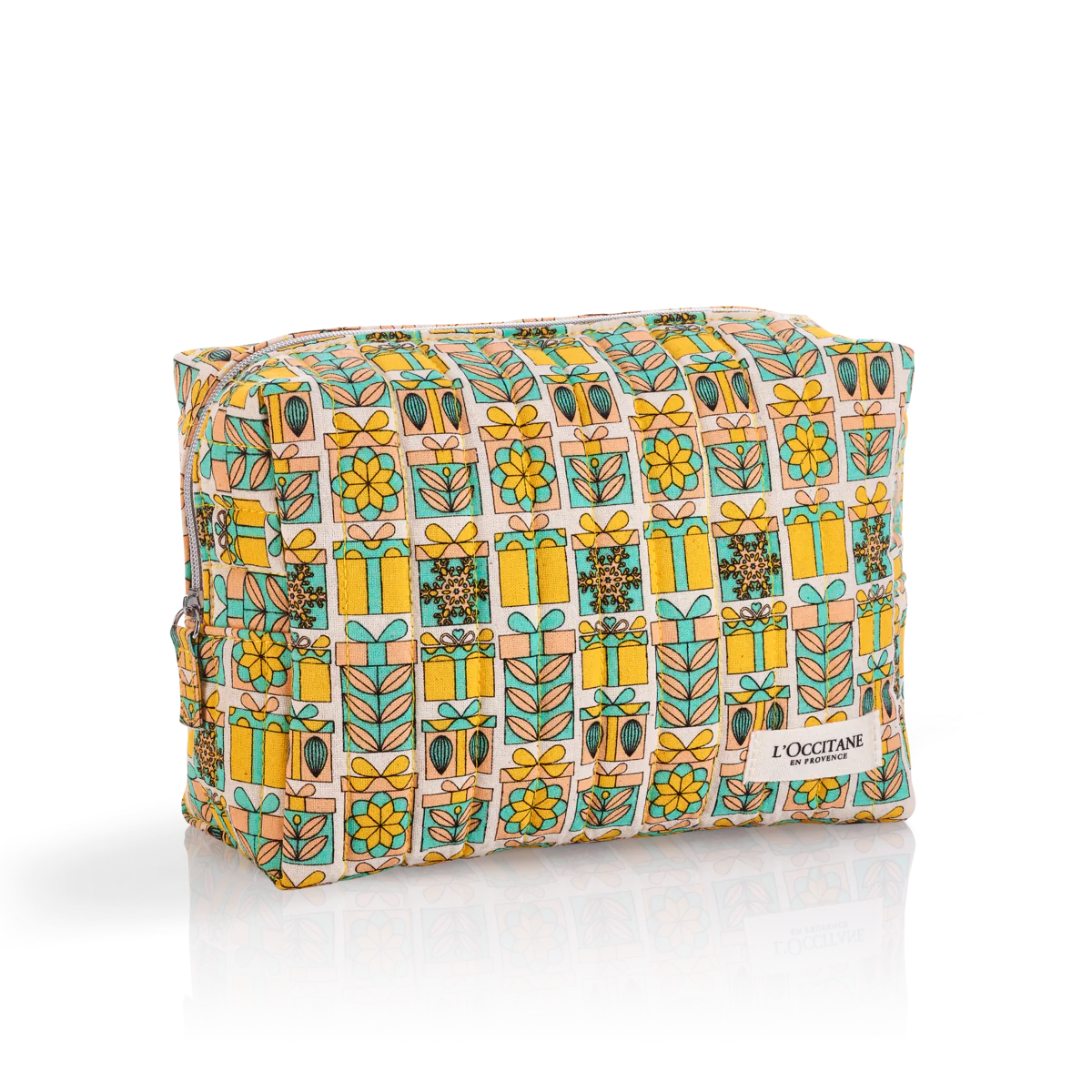 Limited Edition Large Pouch - Image 2