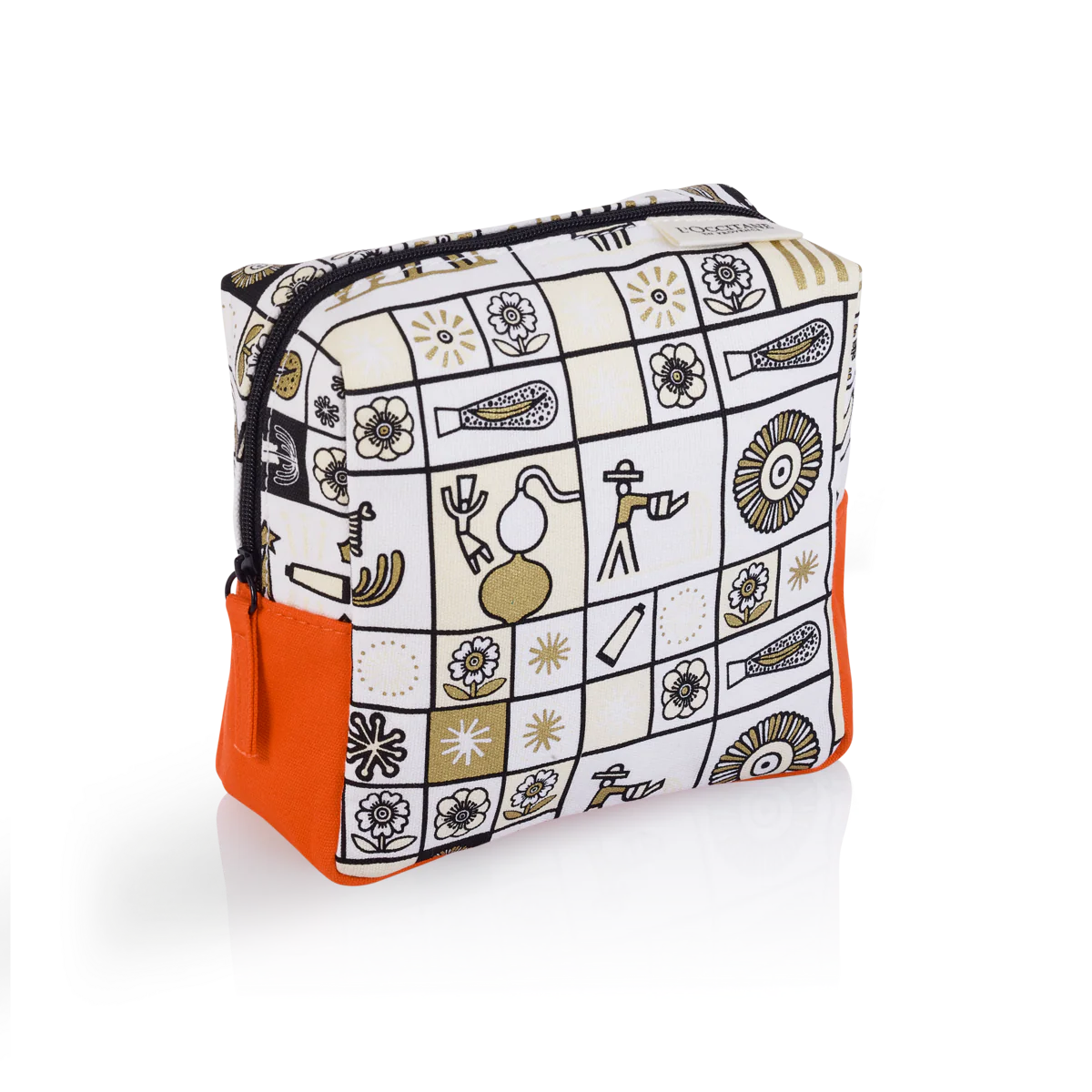 L'Occitane Pouch - Image 2