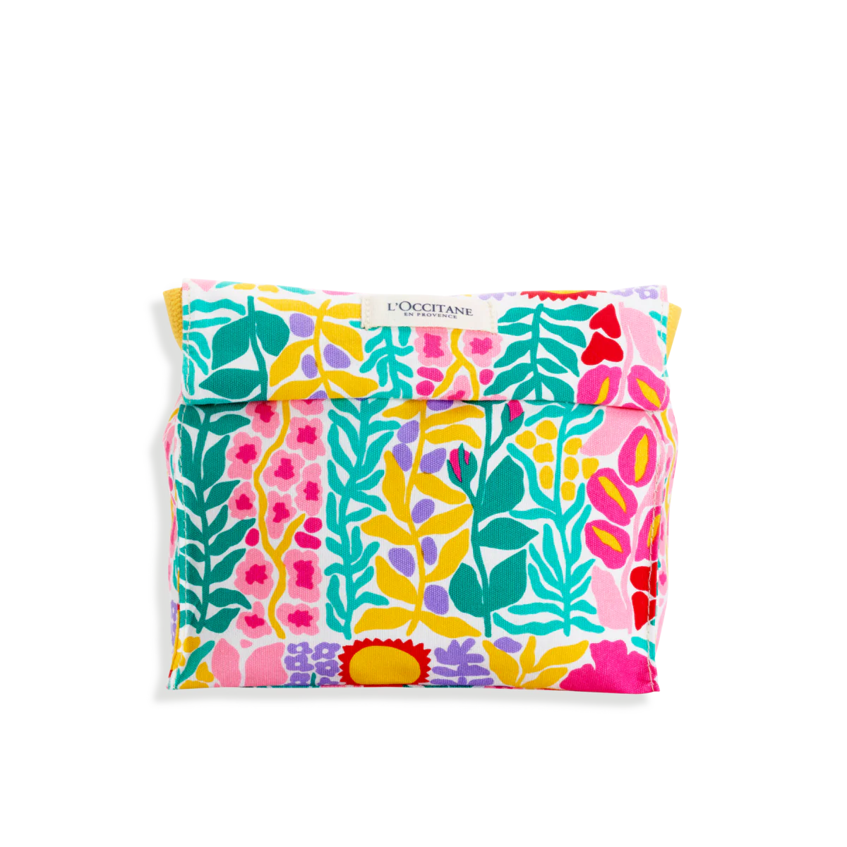 L'Occitane Pouch