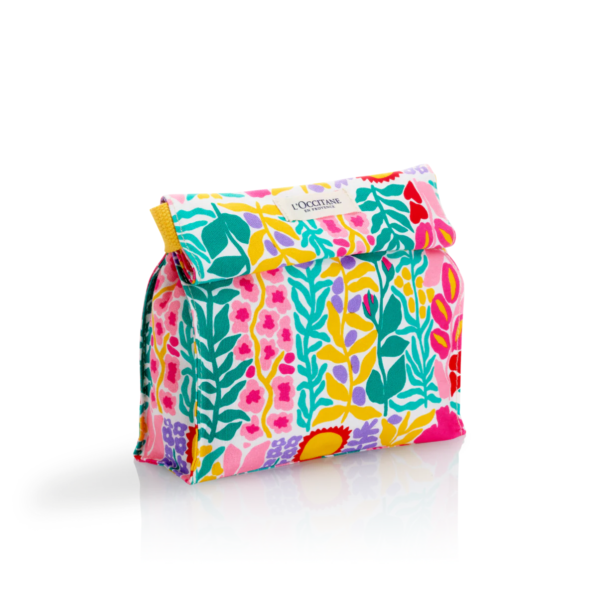 L'Occitane Pouch - Image 2