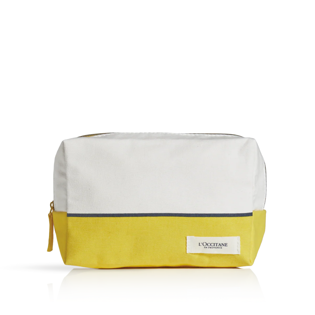 L'Occitane Pouch