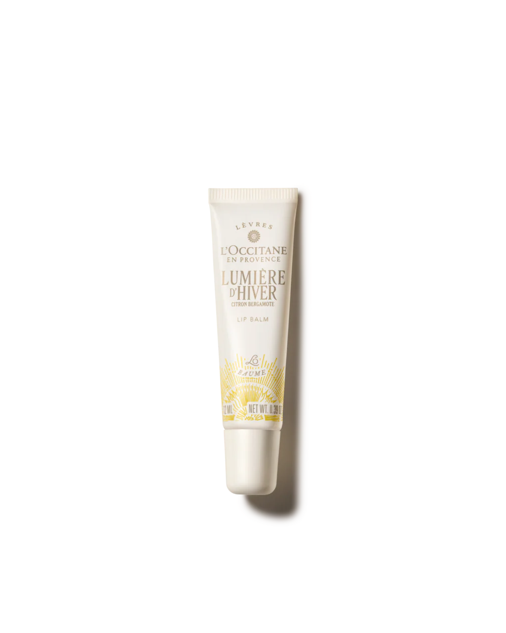 Lumière D'Hiver Lip Balm