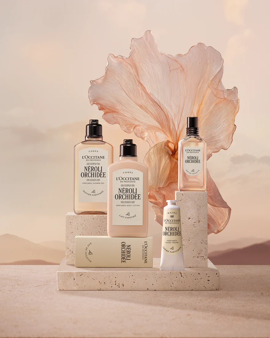 Néroli Orchidée Eau de Toilette - Image 4