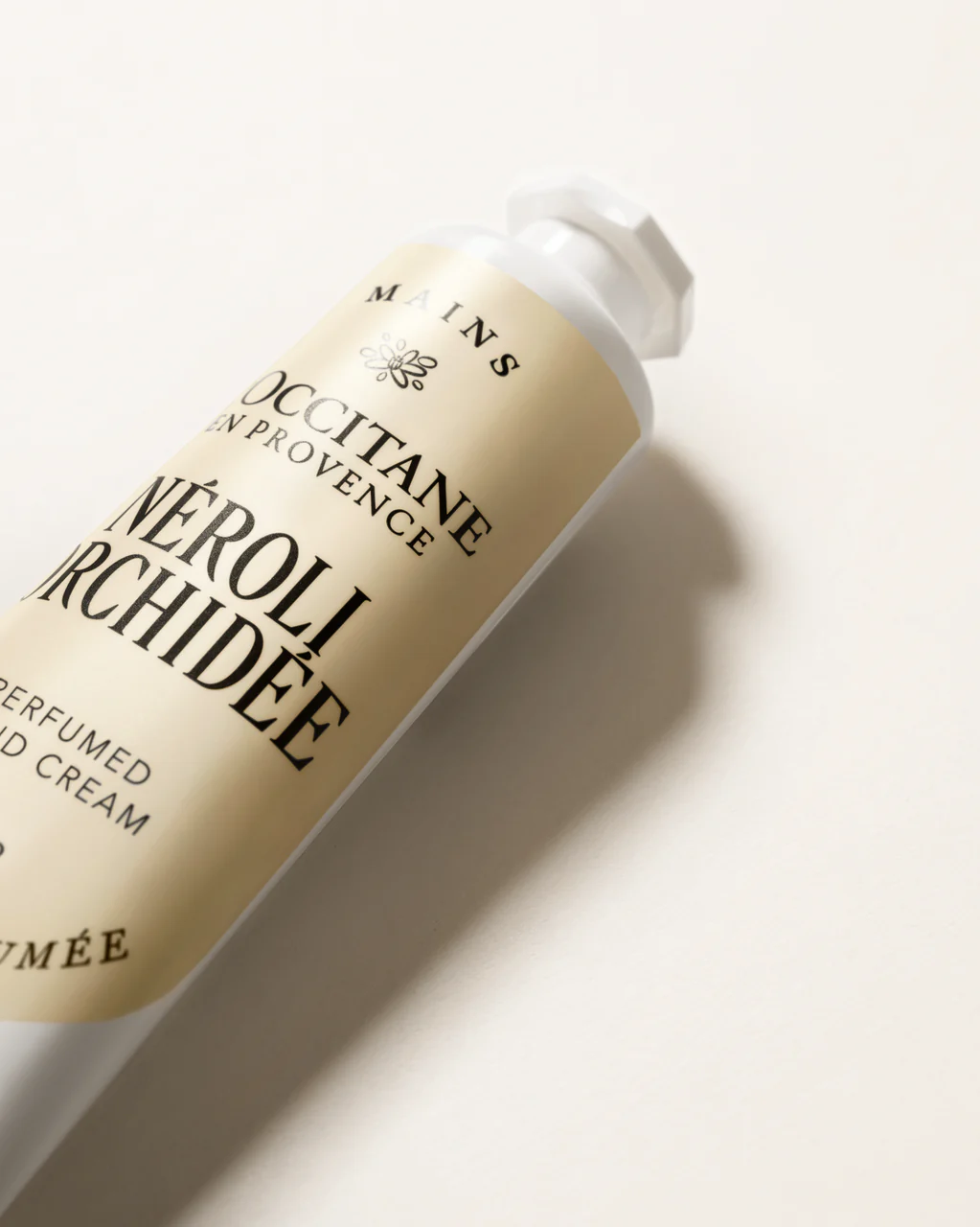 Néroli Orchidée Perfumed Hand Cream - Image 2
