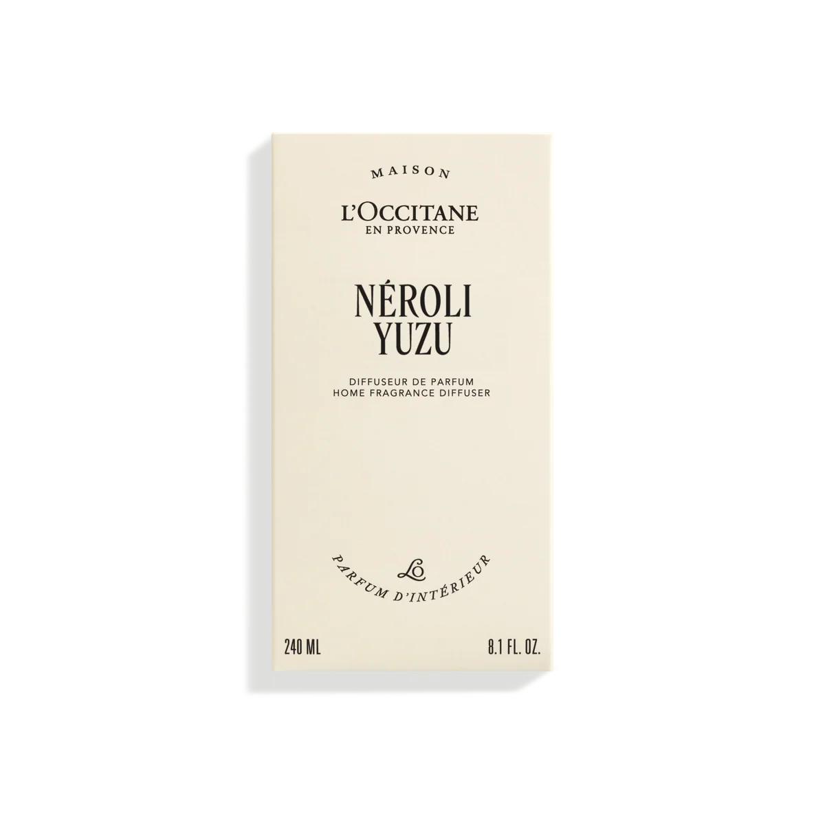 Néroli Yuzu Diffuser - Image 2