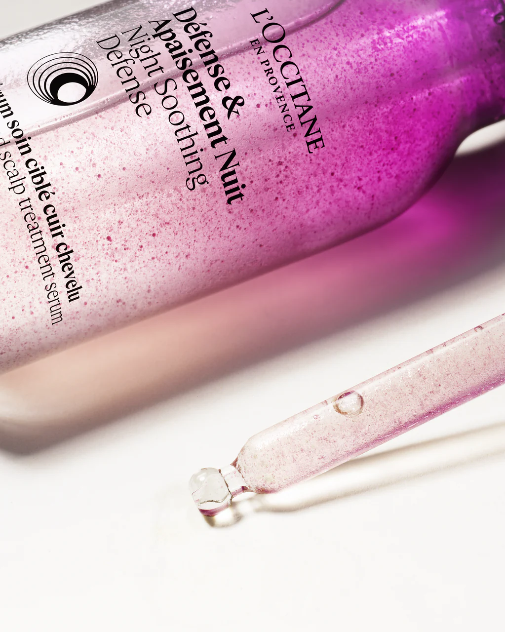 Night Soothing Defense Scalp Serum - Image 6