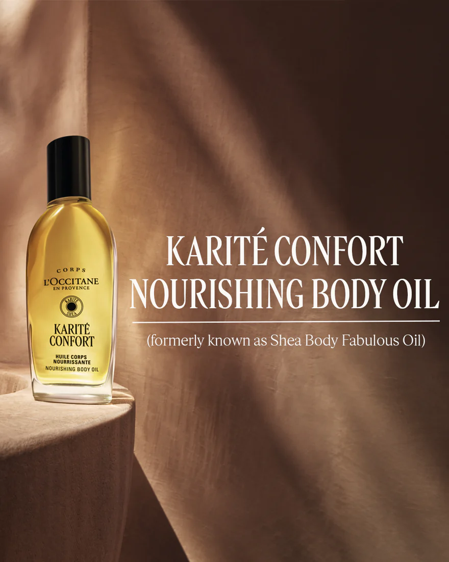 Nourishing Body Oil - Image 5