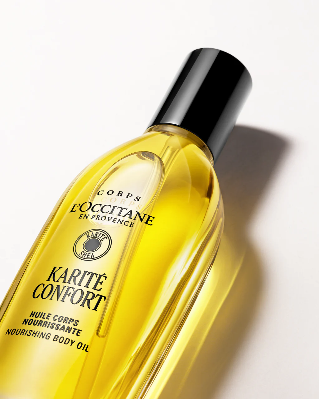 Nourishing Body Oil - Image 7