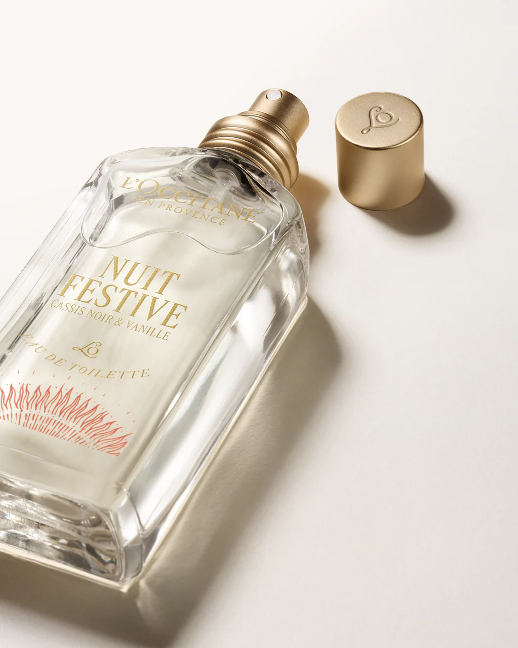 Nuit Festive Eau de Toilette - Image 2