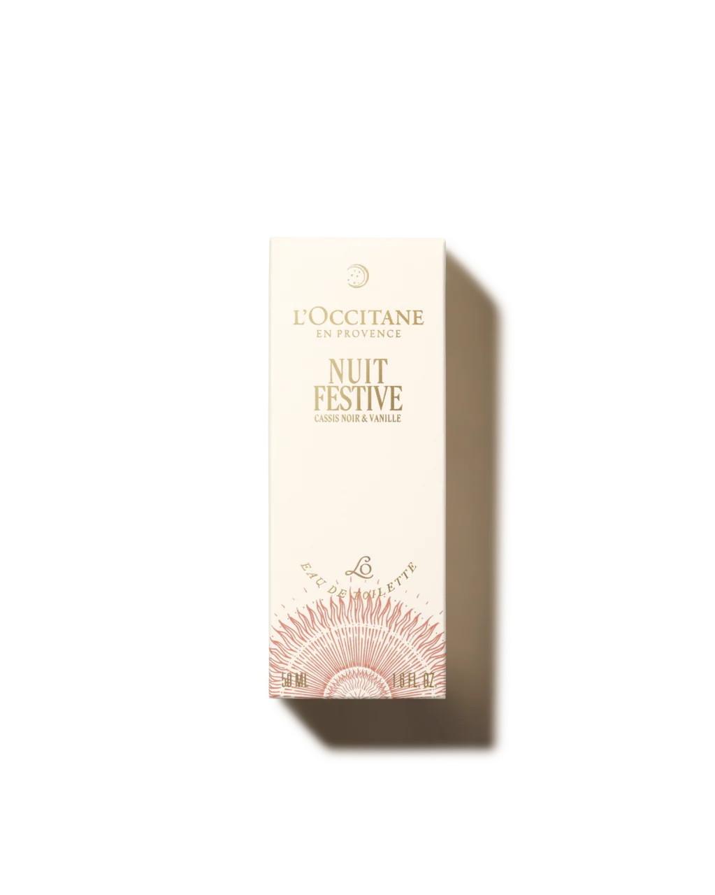 Nuit Festive Eau de Toilette - Image 3