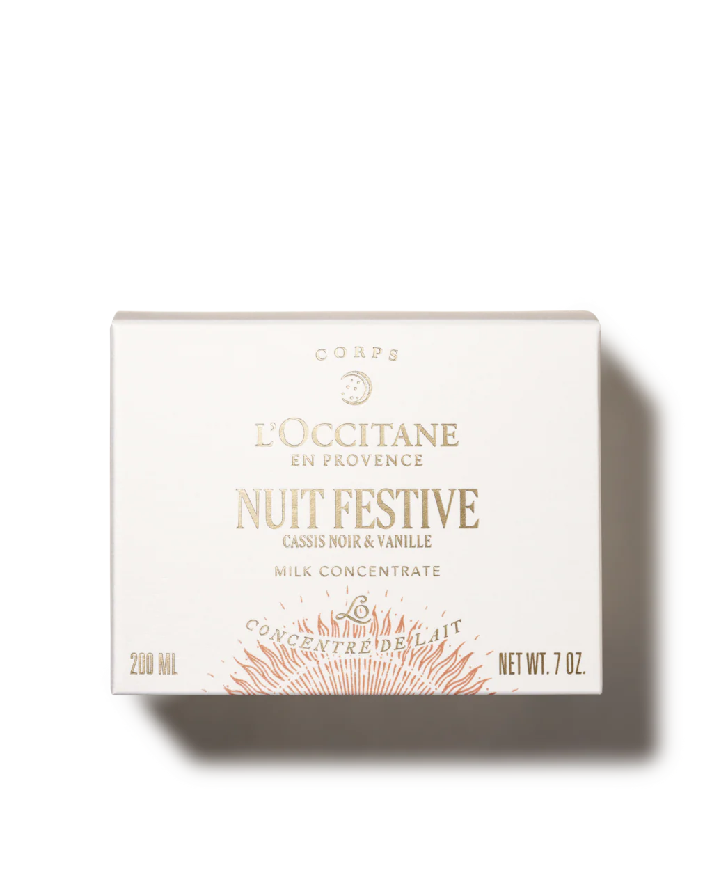 Nuit Festive Milk Concentrate - Image 3