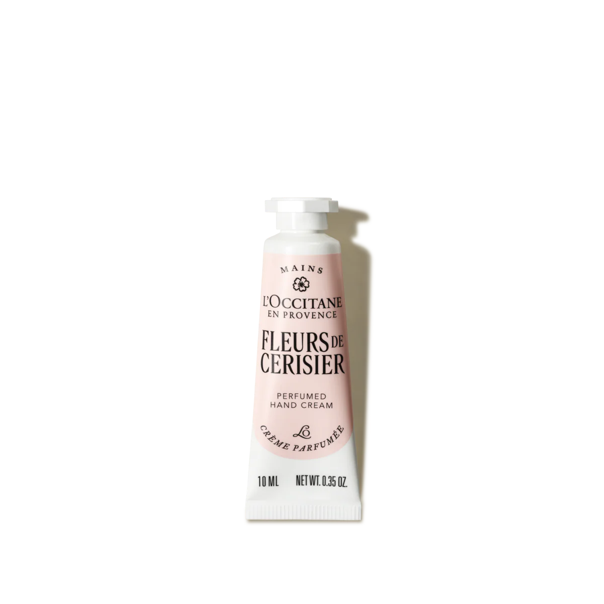 Fleurs de Cerisier(Cherry Blossom) Hand Cream