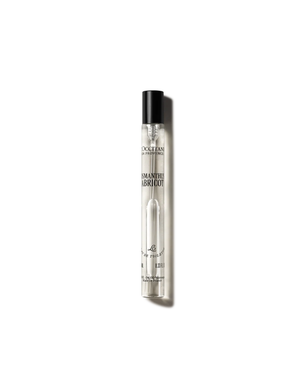Osmanthus Abricot Eau de Toilette (Osmanthus)