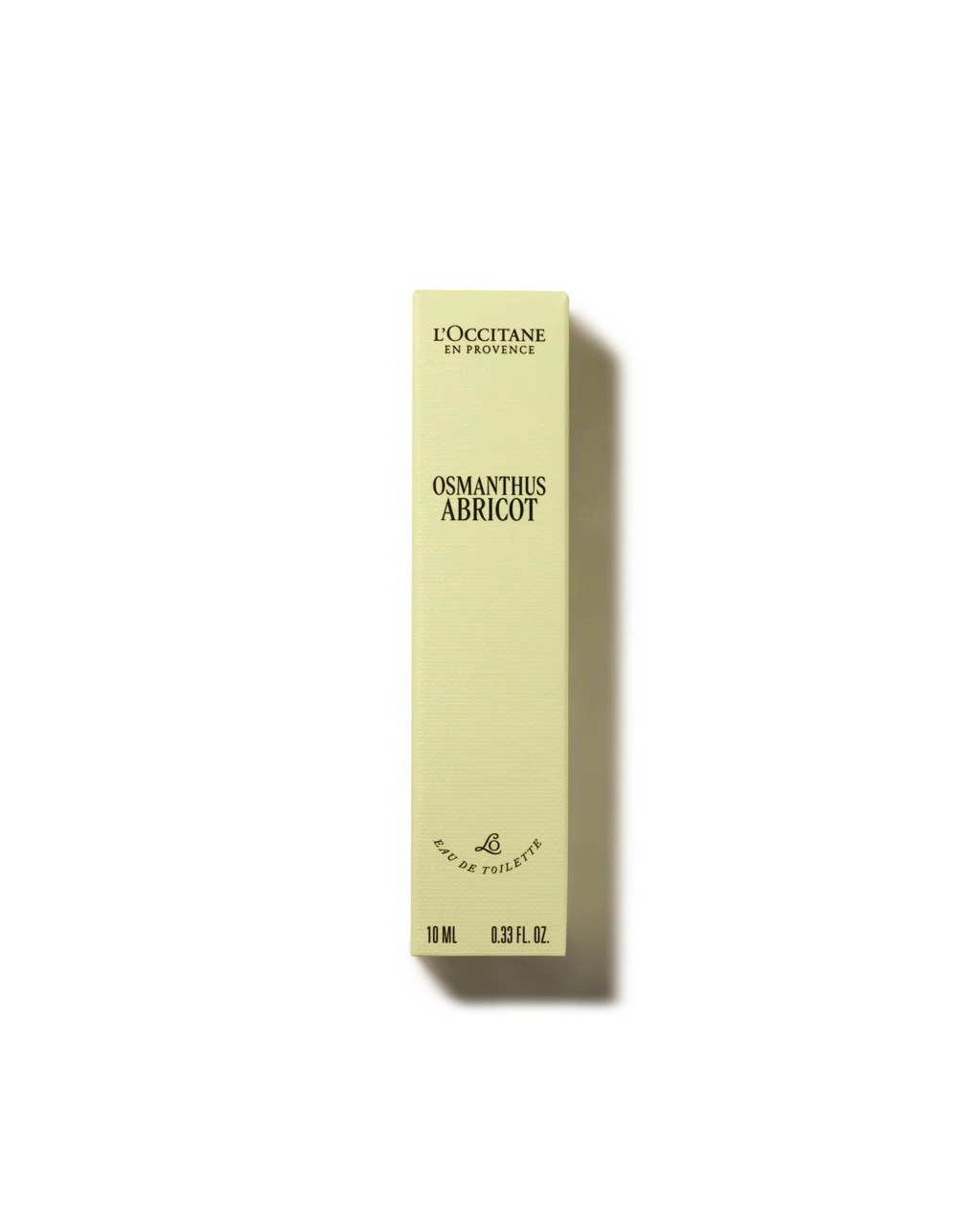 Osmanthus Abricot Eau de Toilette (Osmanthus) - Image 2