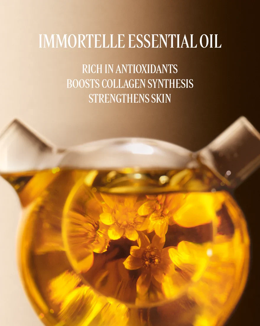 Immortelle Overnight Reset Oil-in-Serum - Image 4