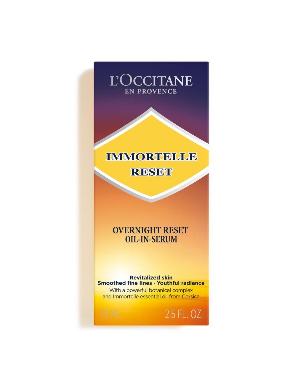 Immortelle Reset Oil-In-Serum - Image 9