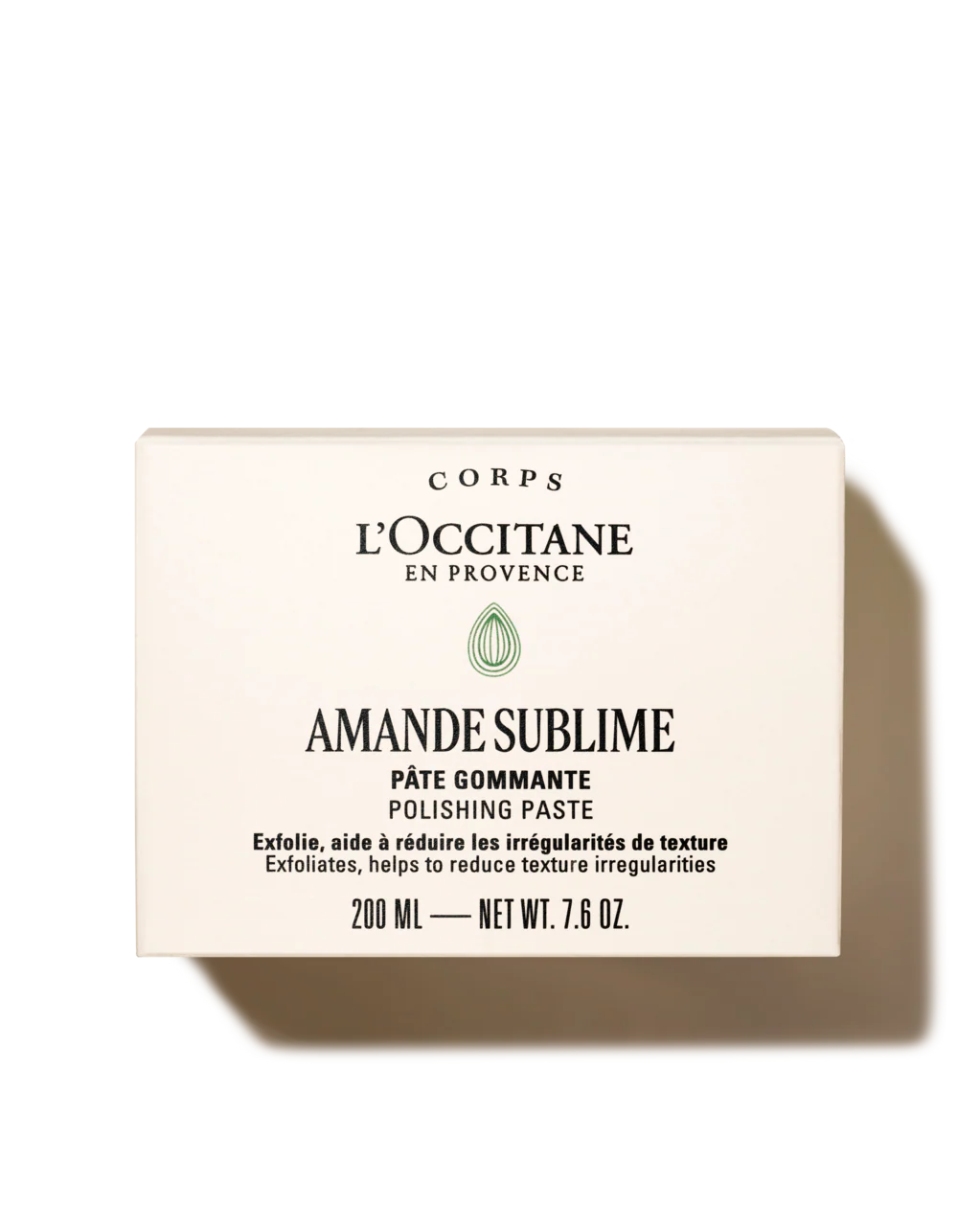 Almond Polishing Paste - Image 3