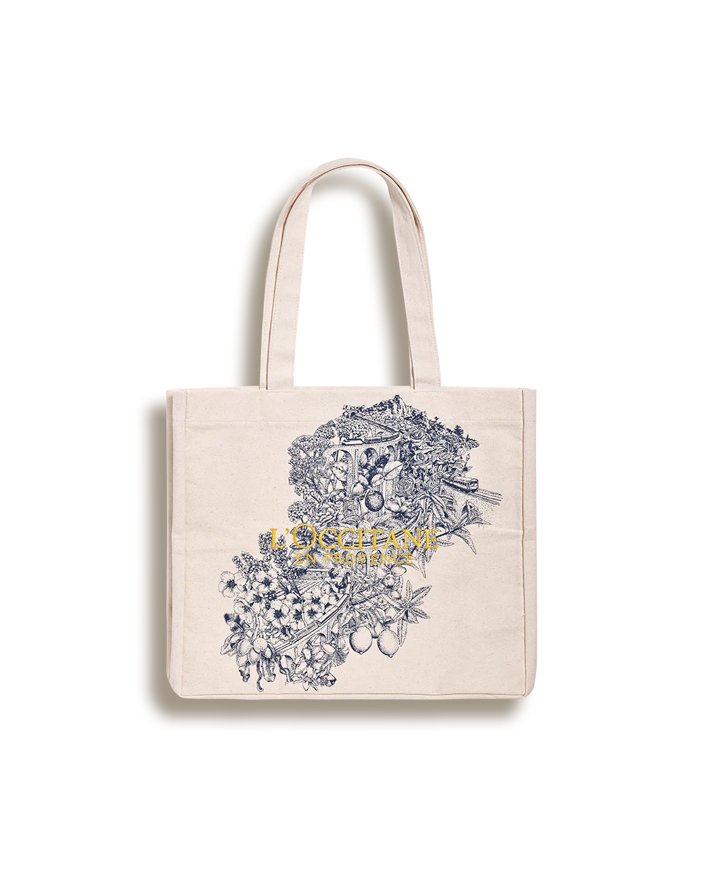 Provencal Pause Campaign GWP