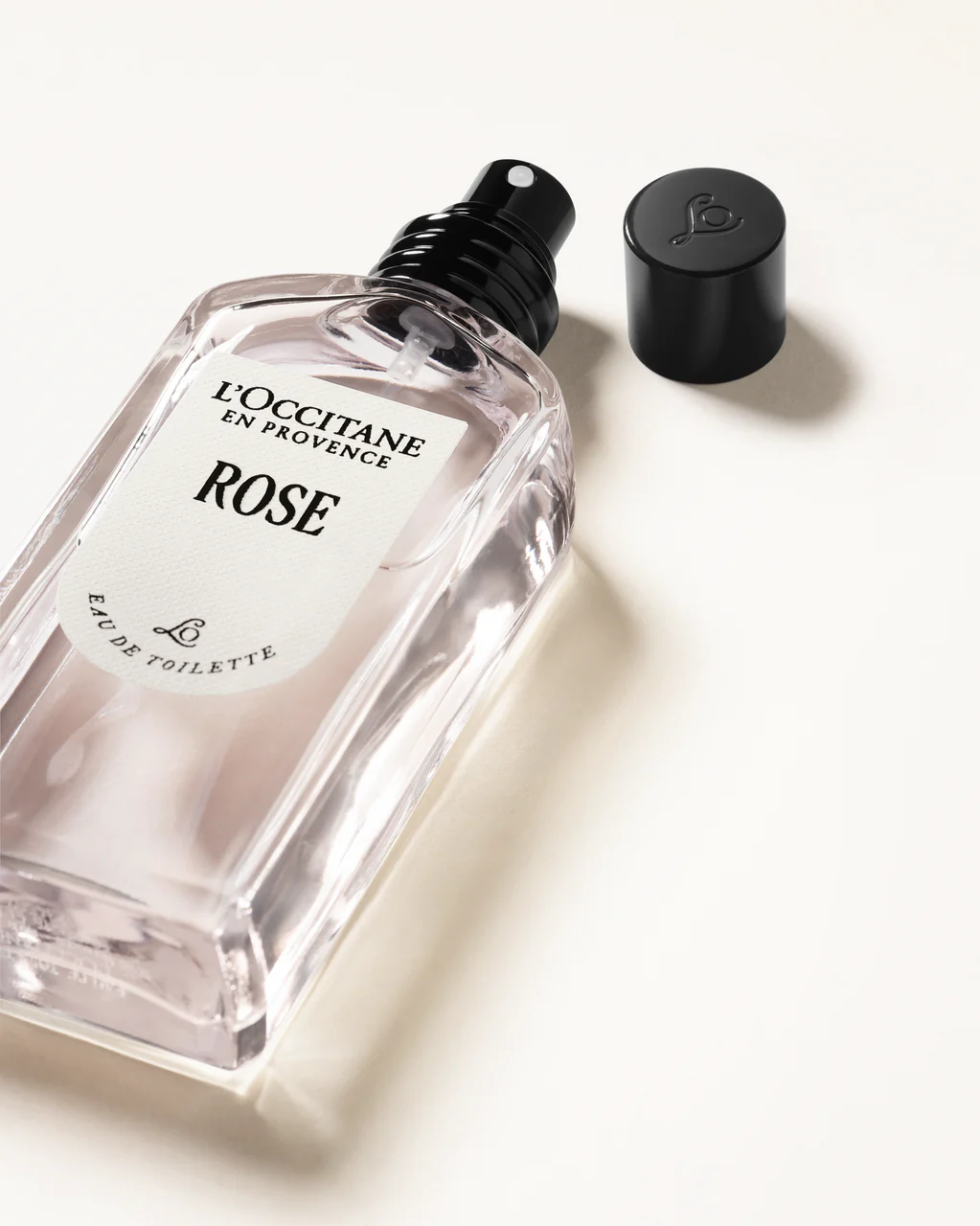 Rose Eau de Toilette - Image 2