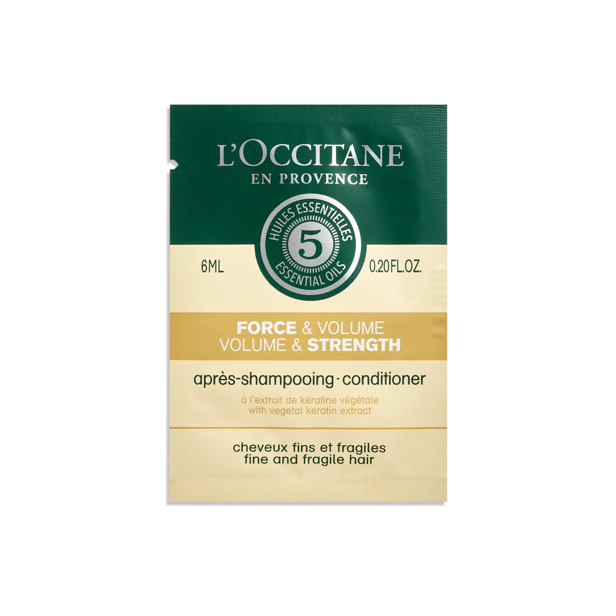 S&V Conditioner