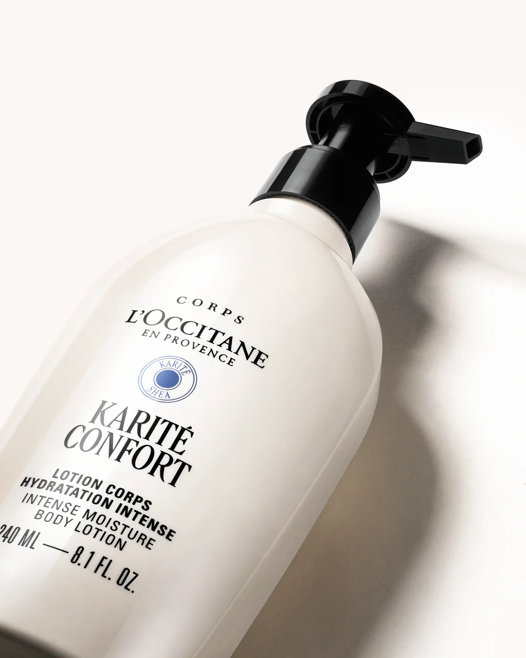 Shea Body Rich Lotion - Image 2