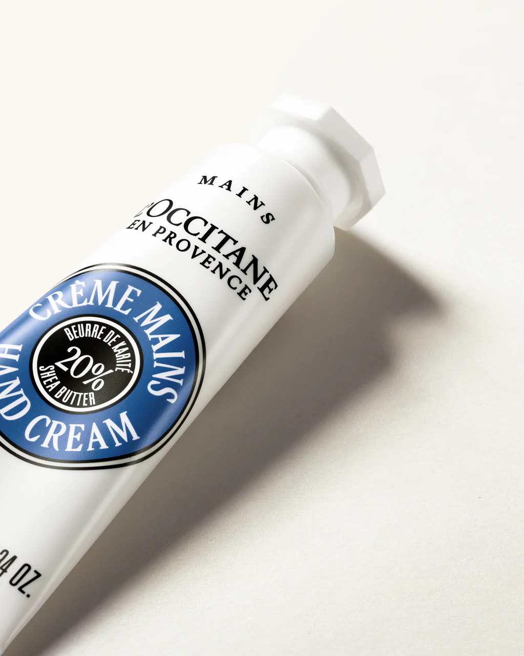 Shea Butter Hand Cream - Image 2