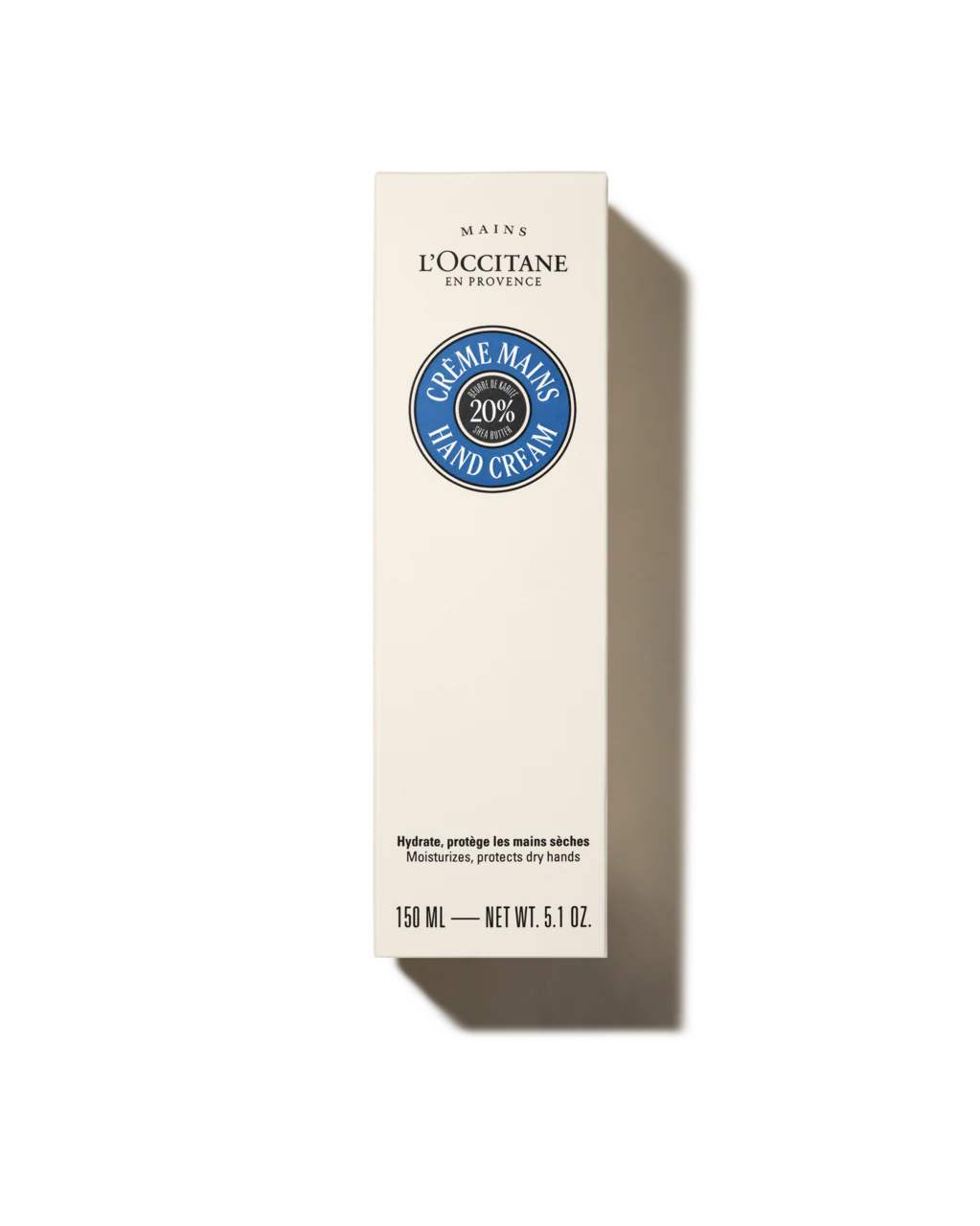 Shea Butter Hand Cream - Image 8