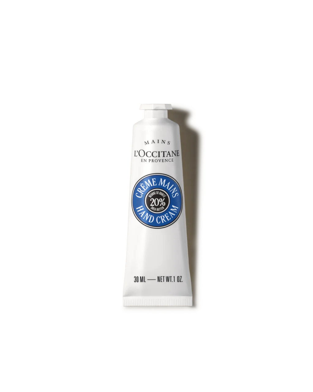 Shea Butter Hand Cream