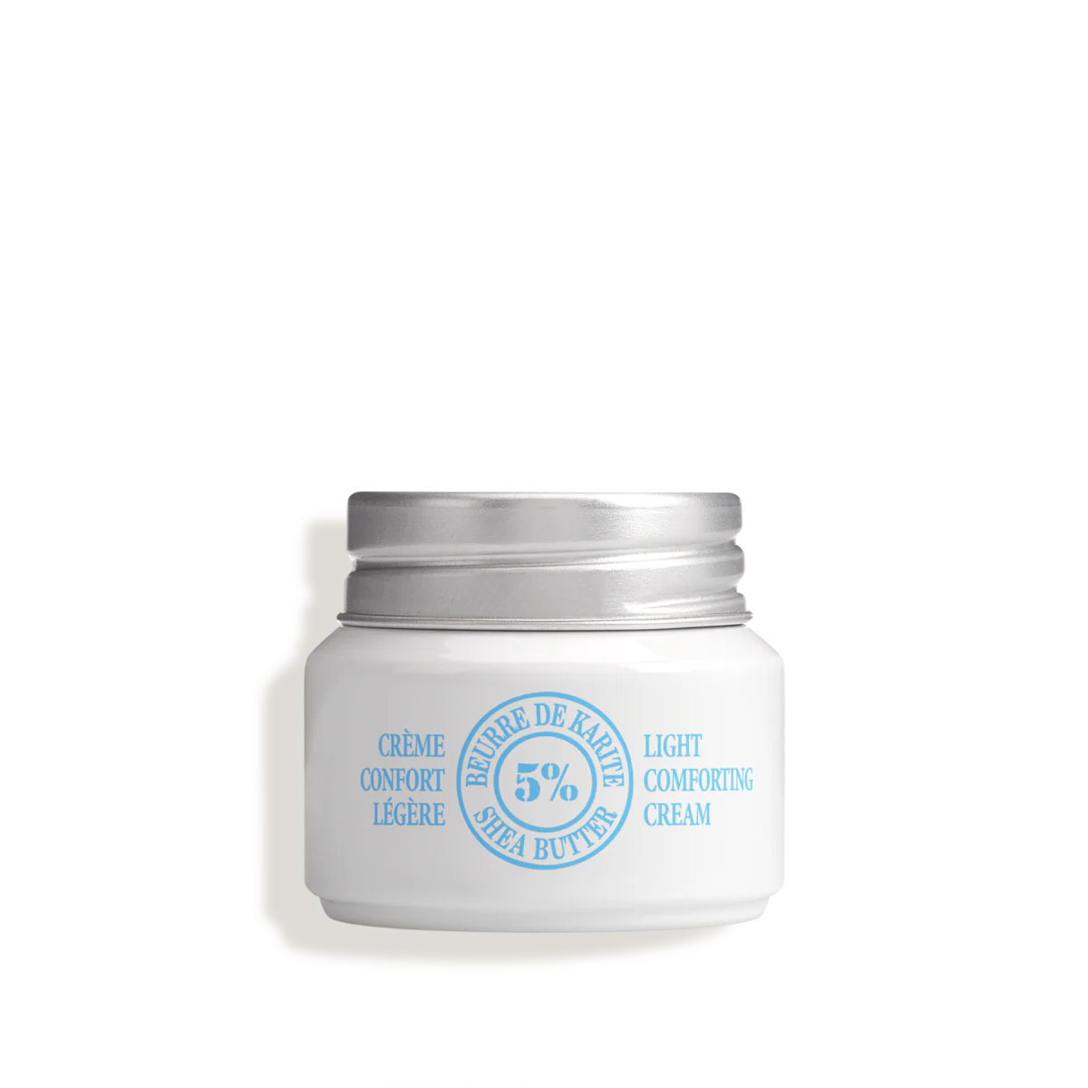 Shea Comforting Cream