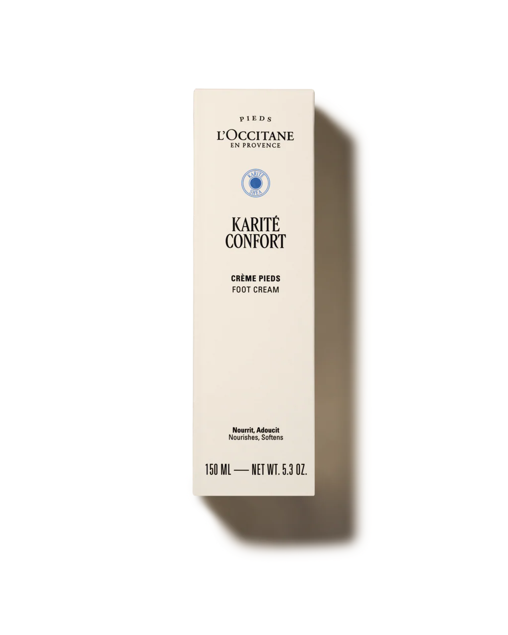 Shea Foot Cream - Image 3