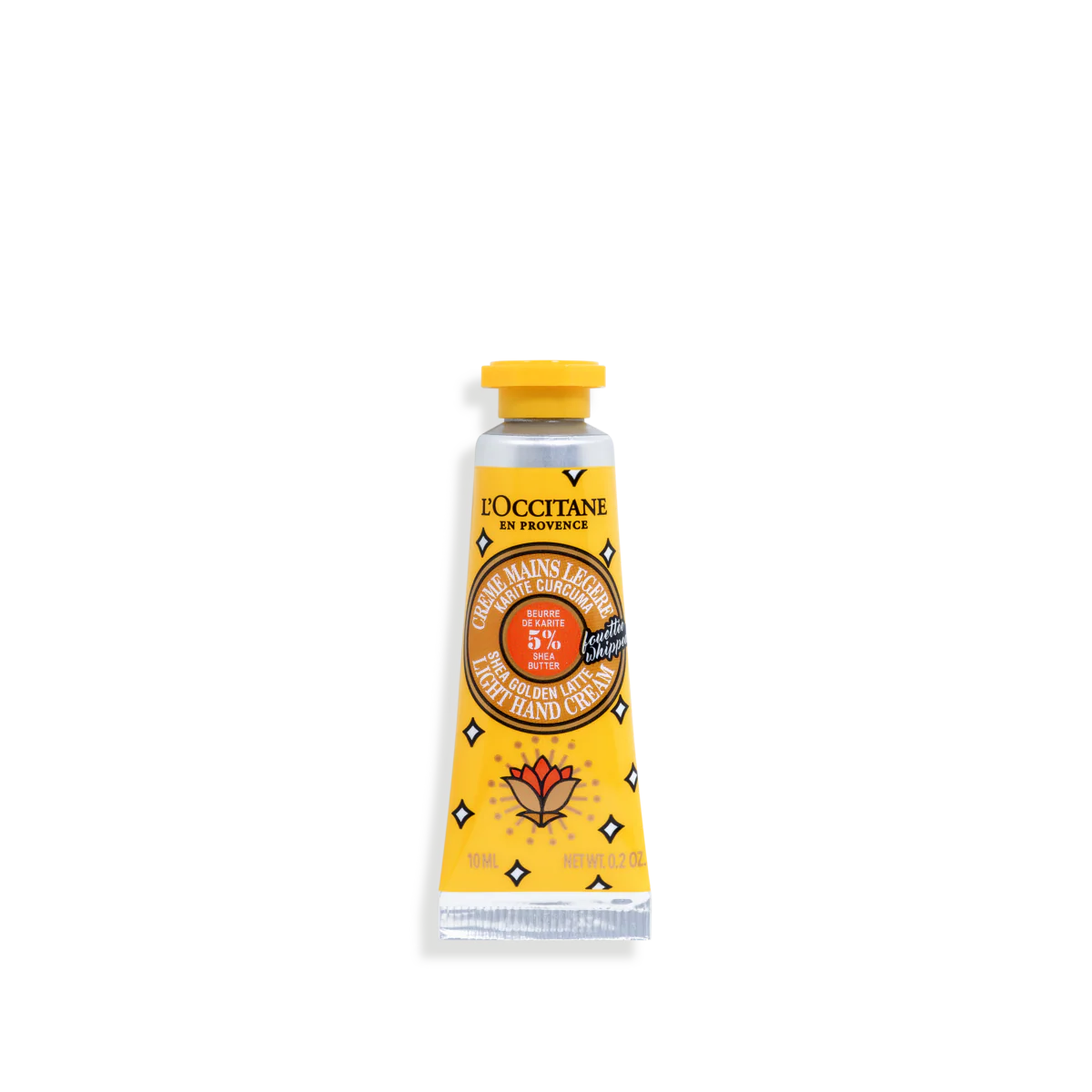 Shea Golden Light Hand Cream