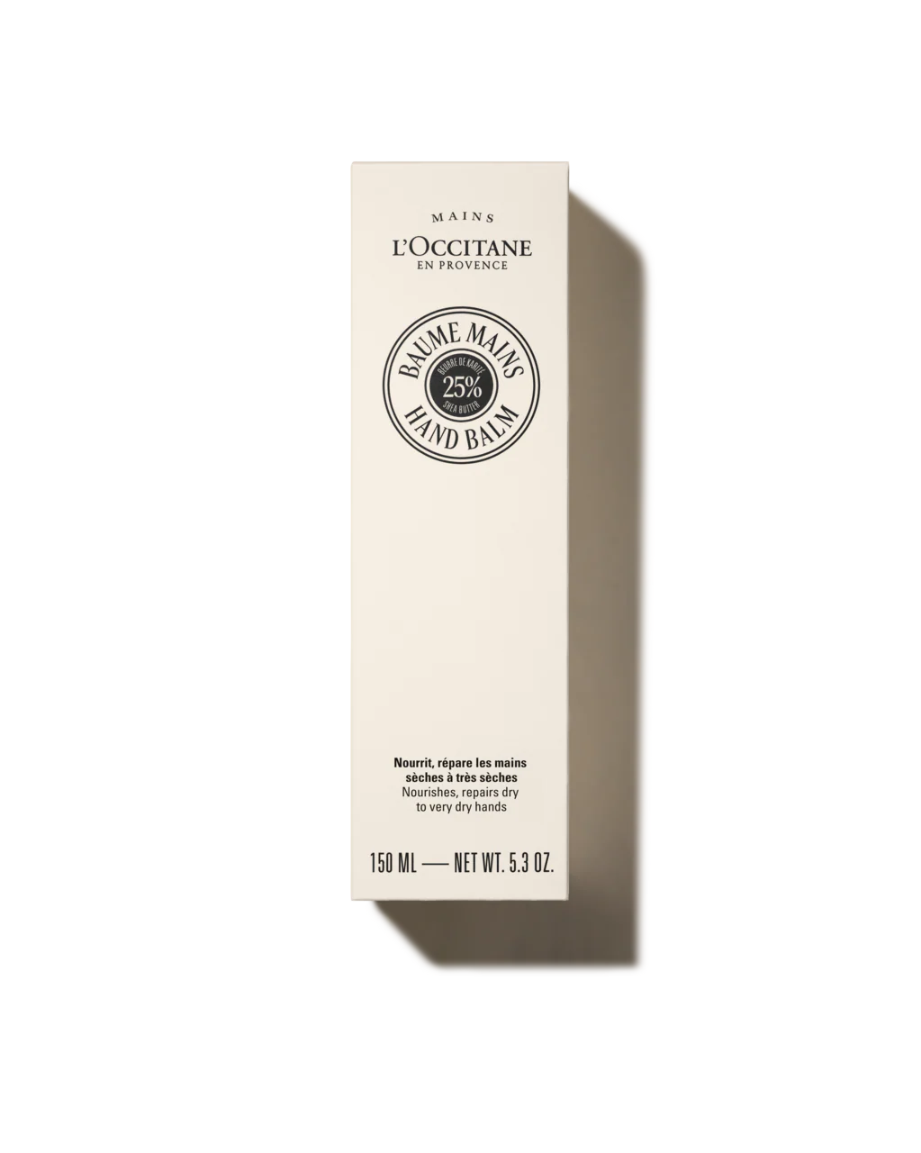 Shea Hand Balm 25% - Image 3