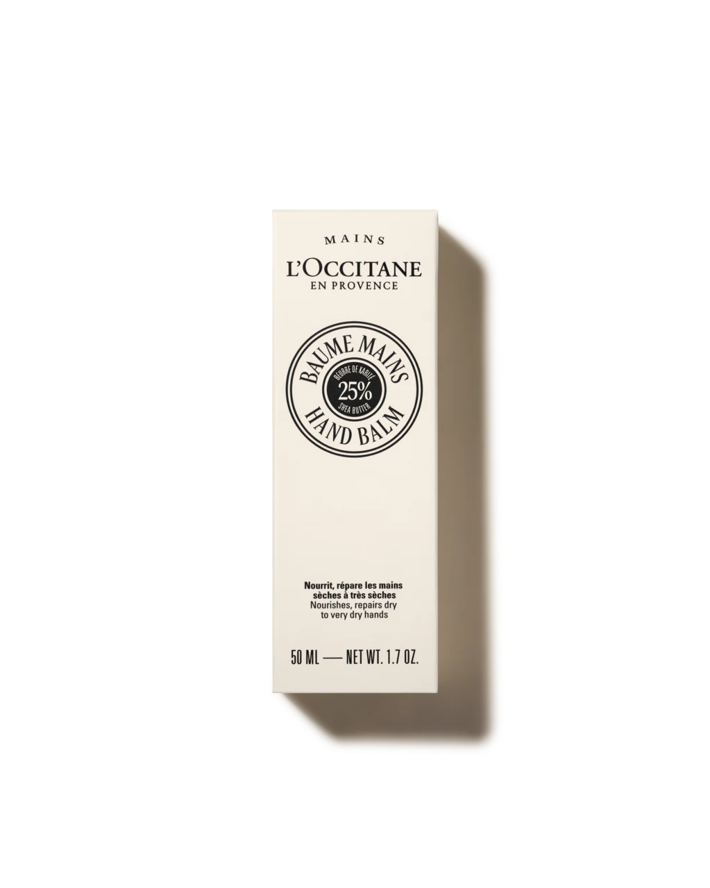 Shea Hand Balm 25% - Image 3