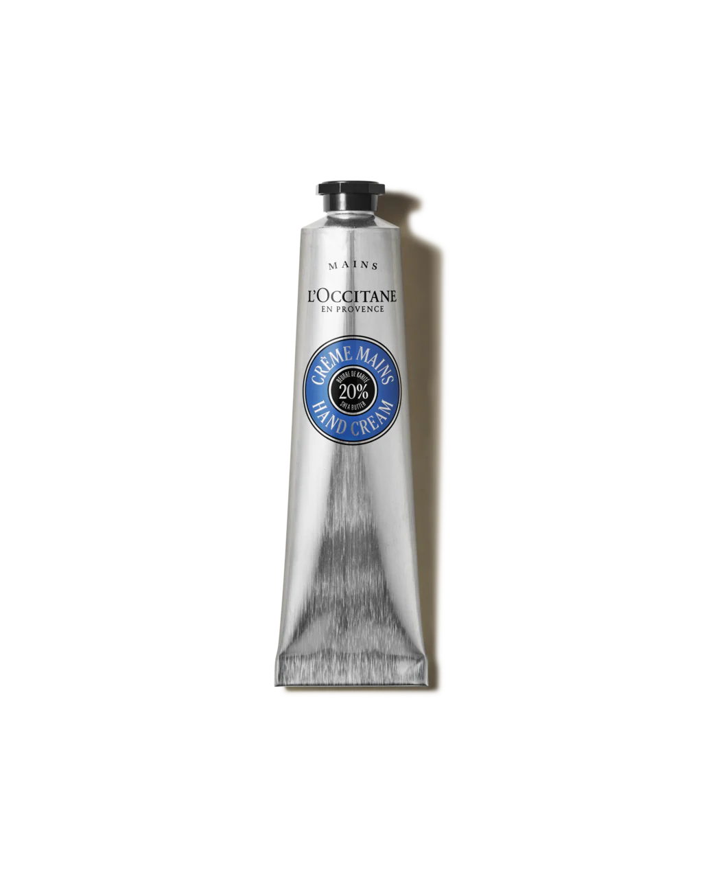 Shea Butter Hand Cream